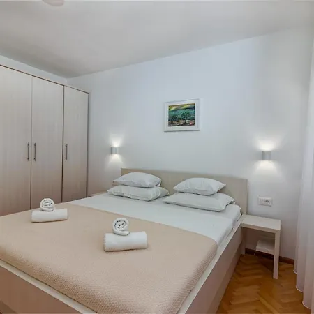 House Eva & Ema Trogir