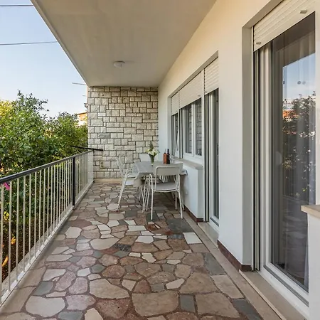House Eva & Ema Τρογκίρ