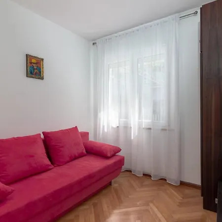 House Eva & Ema Semesterbostad Trogir
